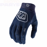 Gloves TLD Air 21, navy, size S