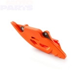 Ловушка цепи, оранжевый, SX(F)/FC/TC125-450 23-24