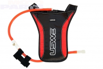 Hydration system USWE SP Handsfree for Leatt Brace and EVS, 0,5L