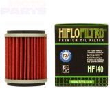 Масляный фильтр HIFLO HF140, YZF250 09-23, YZF450 09-24