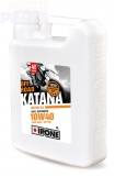 Моторное масло IPONE Katana OffRoad 10W-40, 4л