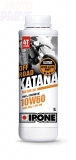 Моторное масло IPONE Katana OffRoad 10W-60, 1л