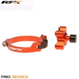 Starta mehānisms RFX Pro, oranžs, 58.4mm, SX(F)125-525 07-22, EXC(F)125-530 07-23, FC/FE/TC/TE 14-22