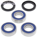 Rear wheel bearing kit RM125/250 00-