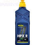 Амортизаторное масло PUTOLINE HPX R 4W 1л