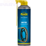 Смазка для цепи PUTOLINE Drytec, 500мл (для гонок)