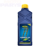 Suspension oil PUTOLINE Formula GP 5W, 1L