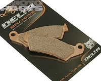 Brake pads DELTA OR-D, front - SX/F125/450 04-, TC/TE/FC/FE125-450 14-